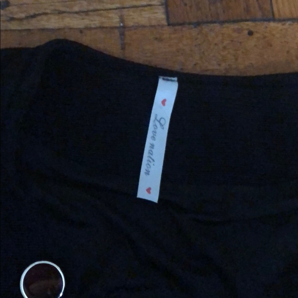 Black jacket - Picture 2 of 3